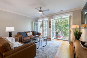 Savannah Residences